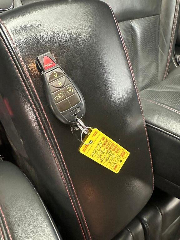 used 2013 Dodge Durango car, priced at $11,936