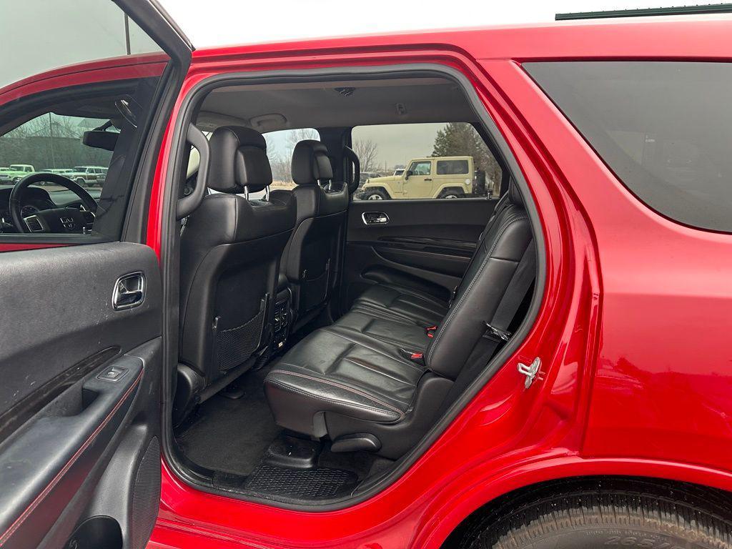 used 2013 Dodge Durango car, priced at $11,936