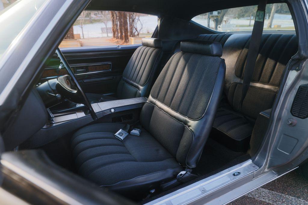 used 1970 Chevrolet Camaro car, priced at $47,823