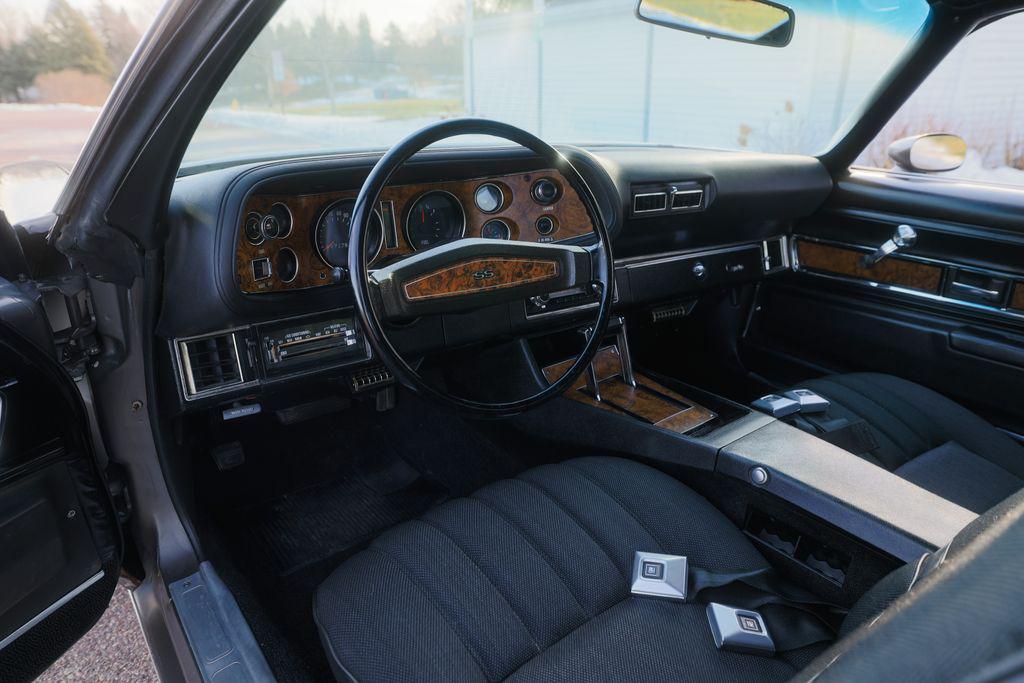 used 1970 Chevrolet Camaro car, priced at $47,823