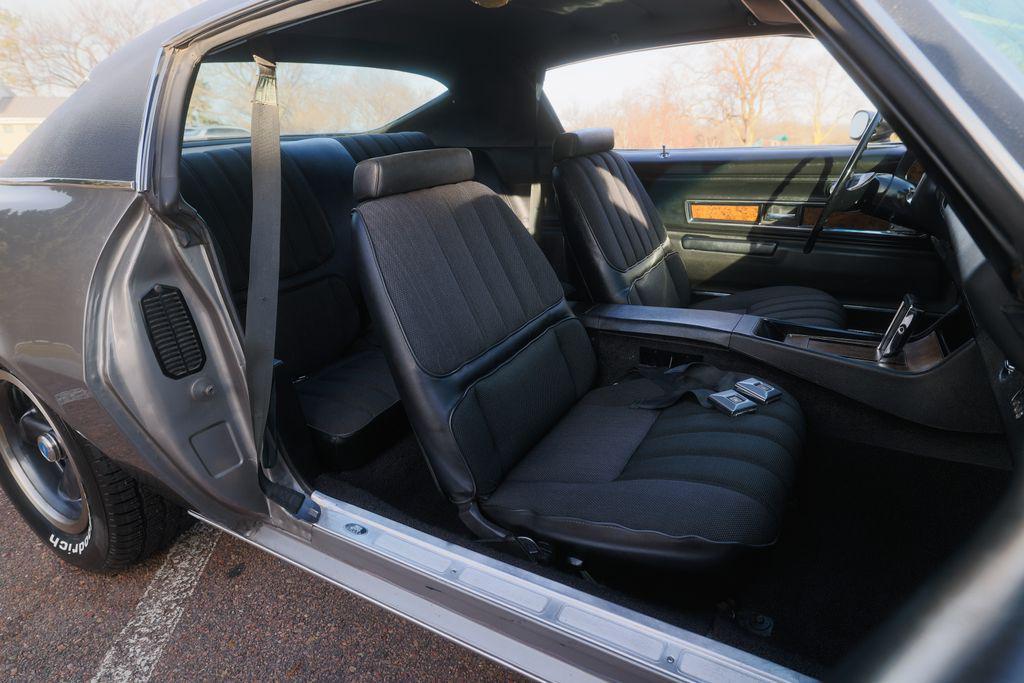 used 1970 Chevrolet Camaro car, priced at $47,823