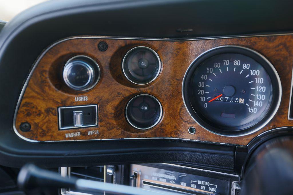 used 1970 Chevrolet Camaro car, priced at $47,823