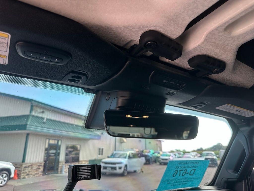 used 2019 Jeep Wrangler Unlimited car, priced at $29,197