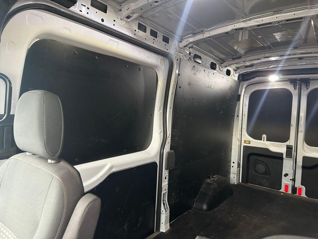 used 2020 Ford Transit-250 car, priced at $24,855