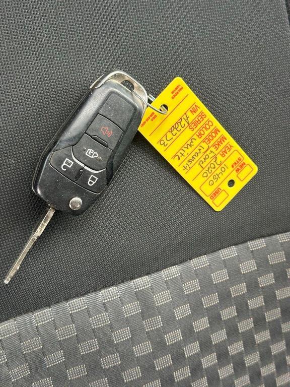 used 2020 Ford Transit-250 car, priced at $24,855