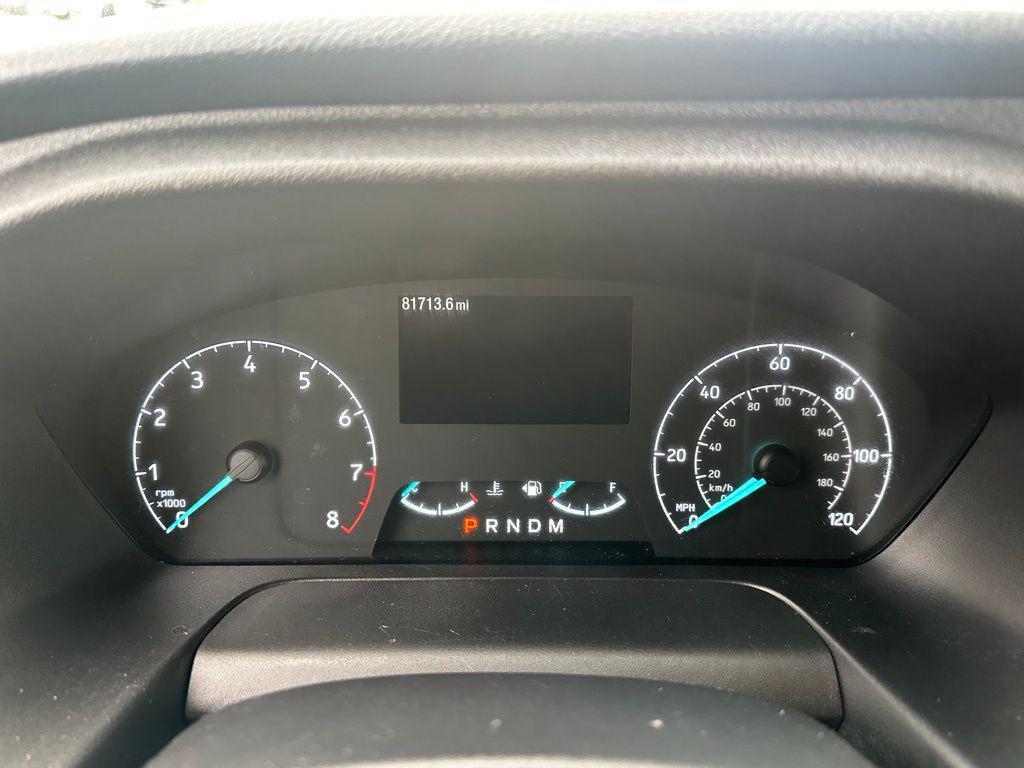 used 2020 Ford Transit-250 car, priced at $24,855