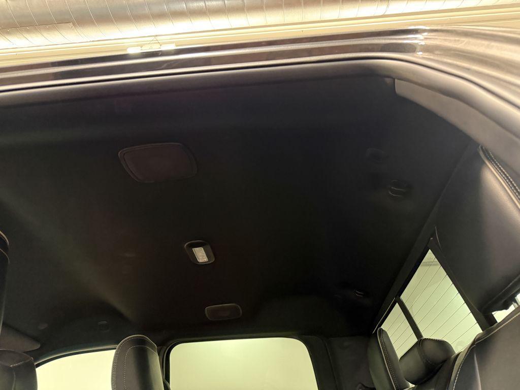 used 2024 Ram 3500 car, priced at $67,781