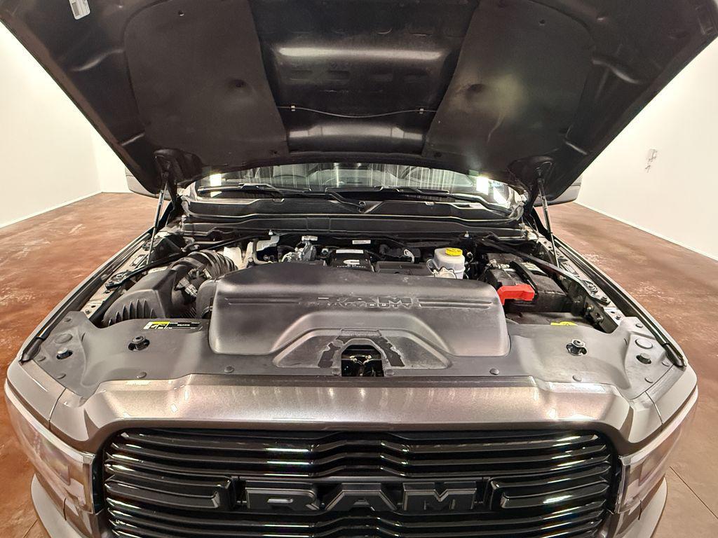 used 2024 Ram 3500 car, priced at $67,781