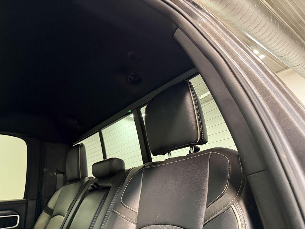 used 2024 Ram 3500 car, priced at $67,781