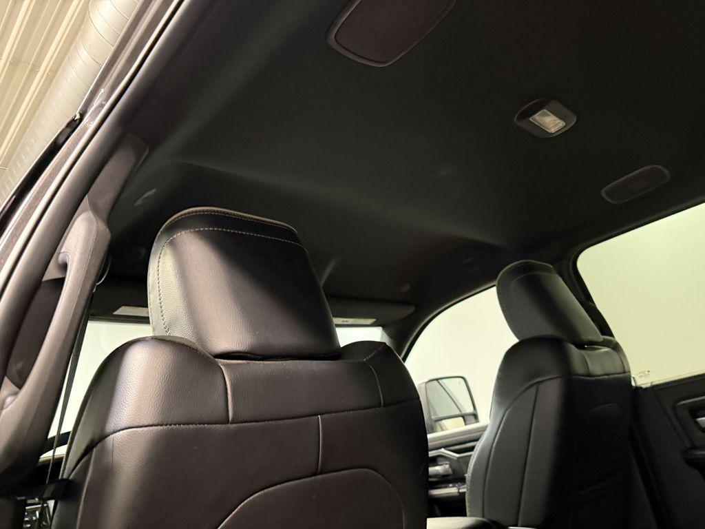 used 2024 Ram 3500 car, priced at $67,781