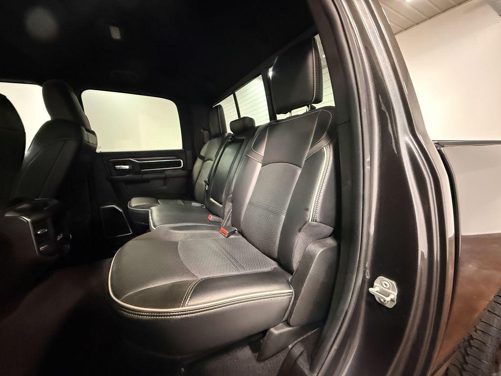 used 2024 Ram 3500 car, priced at $67,781