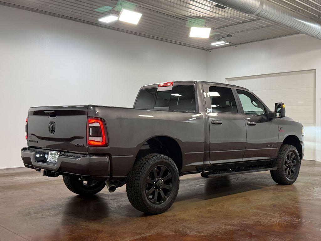 used 2024 Ram 3500 car, priced at $67,781