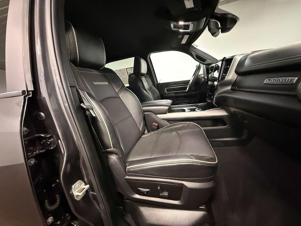 used 2024 Ram 3500 car, priced at $67,781