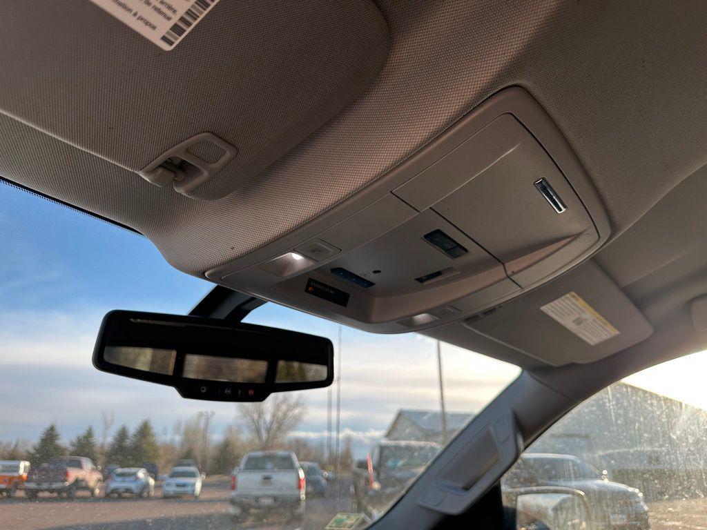 used 2018 GMC Sierra 1500 car, priced at $25,625