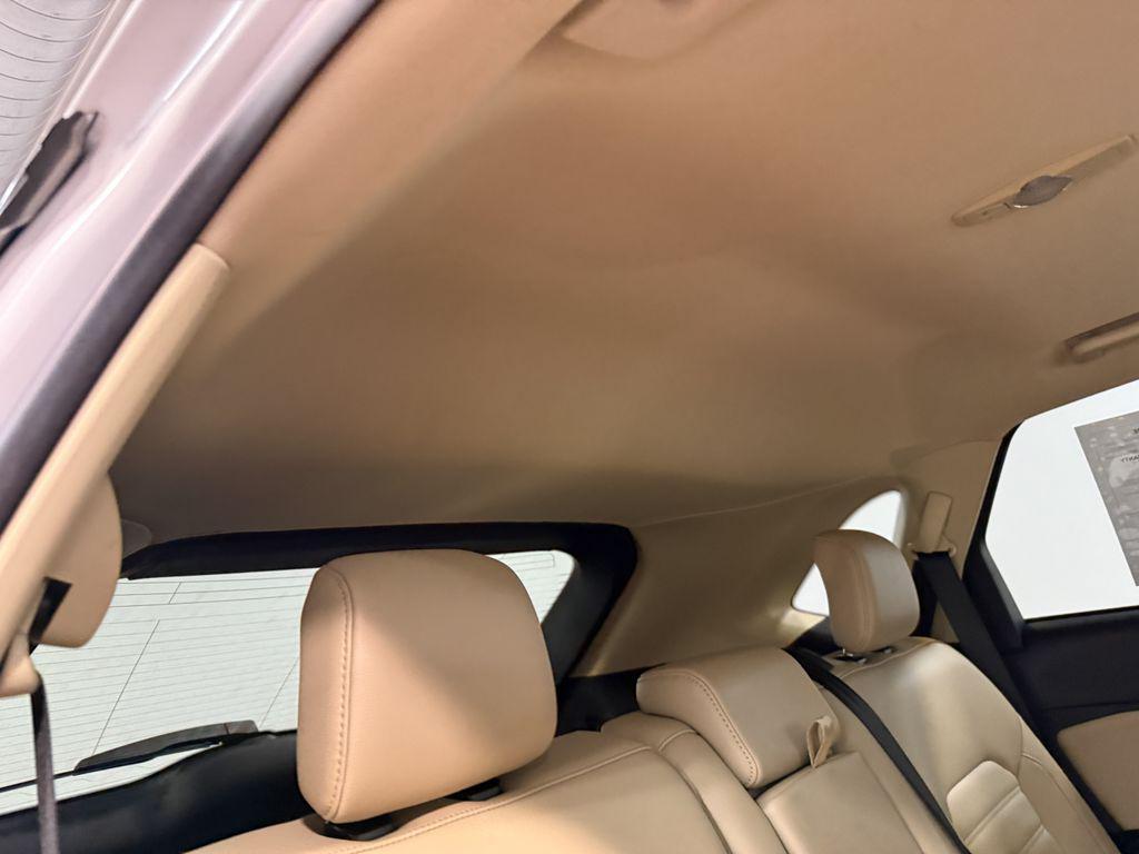 used 2023 Ford Edge car, priced at $25,382