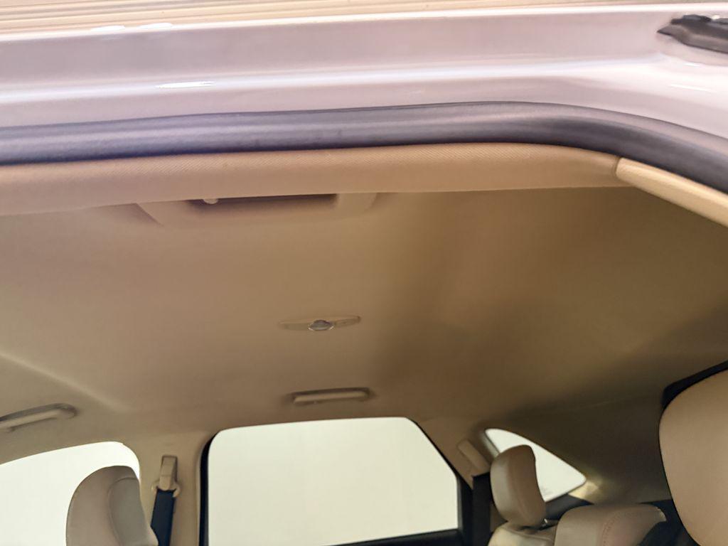 used 2023 Ford Edge car, priced at $25,382