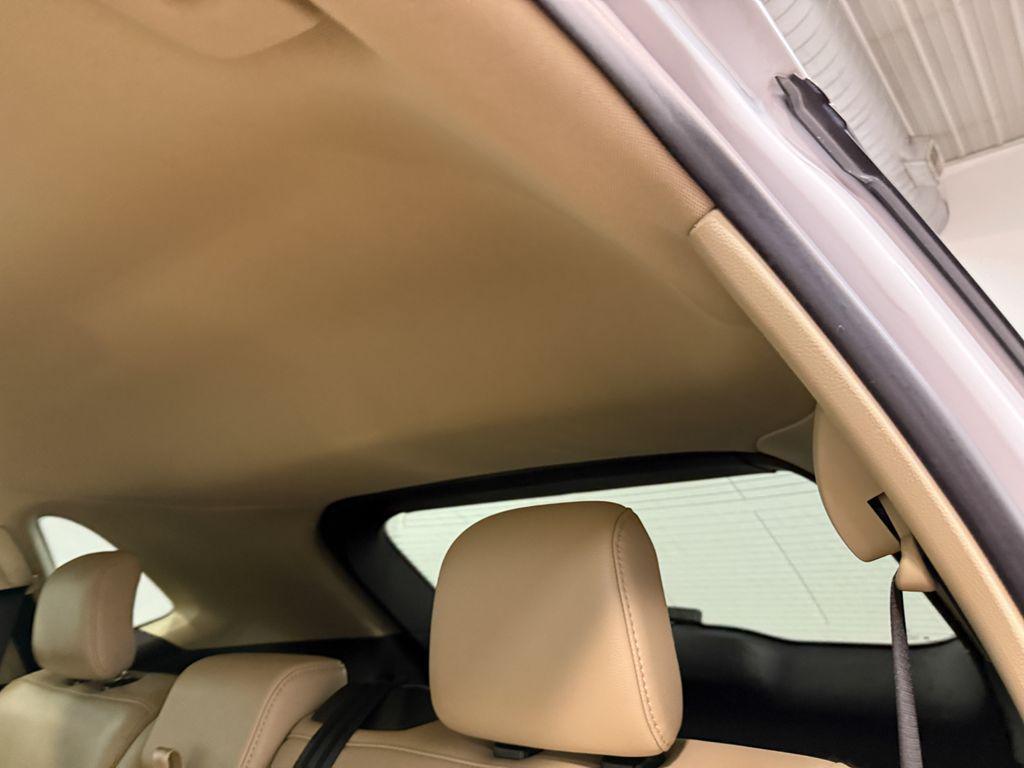 used 2023 Ford Edge car, priced at $25,382