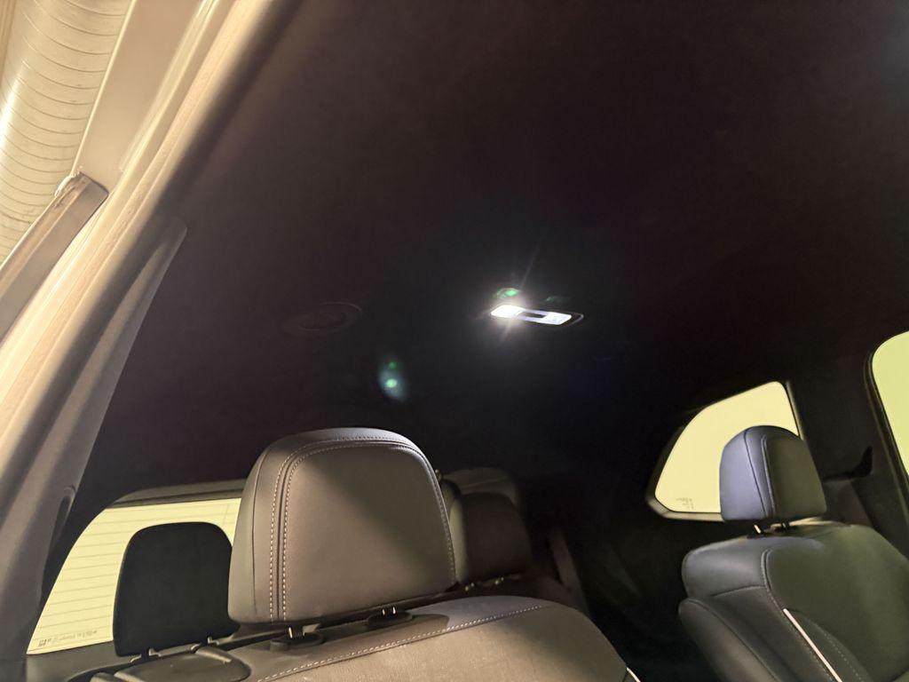 used 2025 Buick Enclave car, priced at $37,256