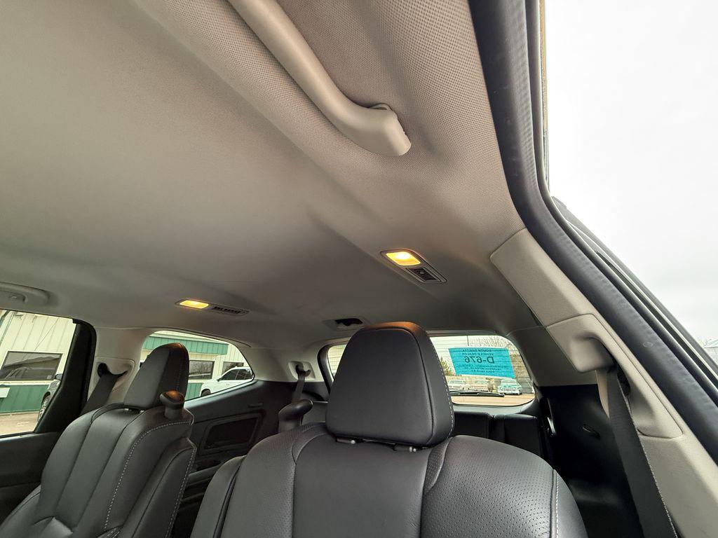 used 2023 Subaru Ascent car, priced at $29,773