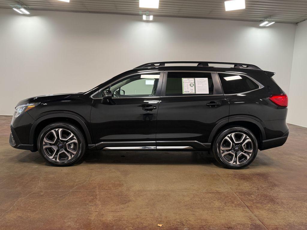 used 2023 Subaru Ascent car, priced at $29,773