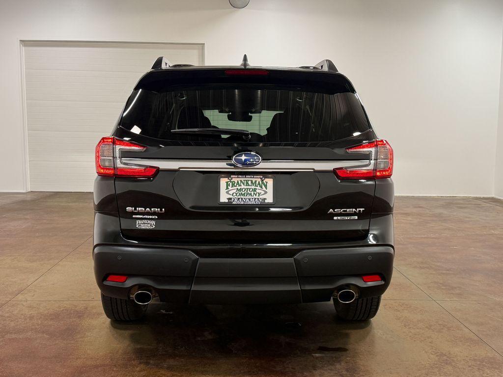 used 2023 Subaru Ascent car, priced at $29,773