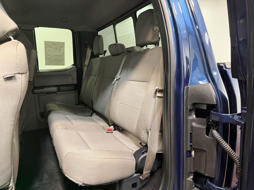 used 2016 Ford F-150 car, priced at $20,988