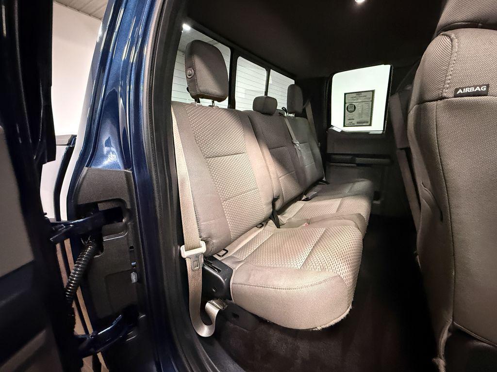 used 2016 Ford F-150 car, priced at $20,988