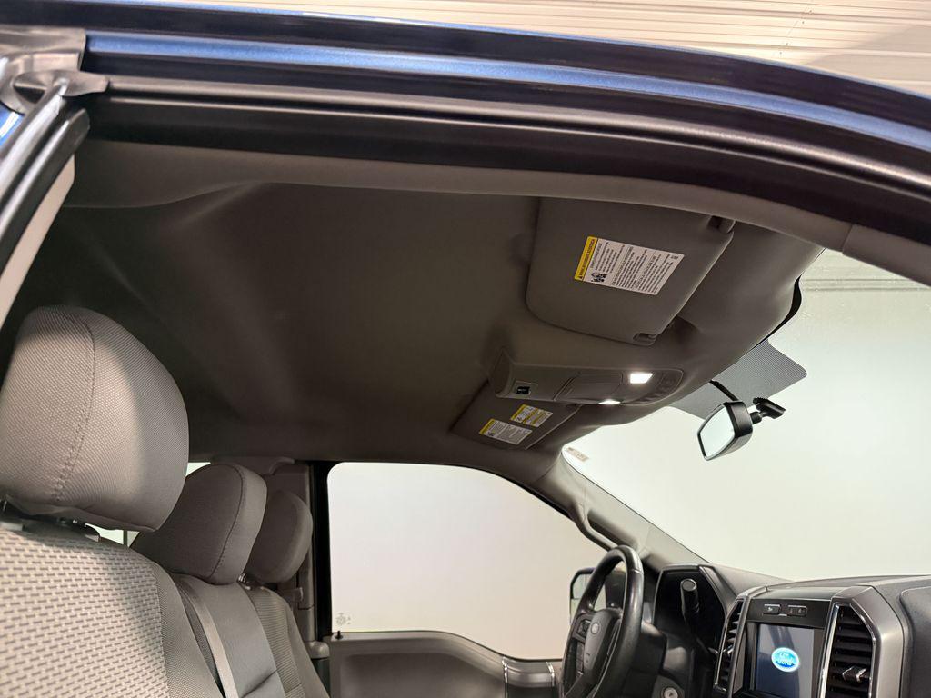 used 2016 Ford F-150 car, priced at $20,988