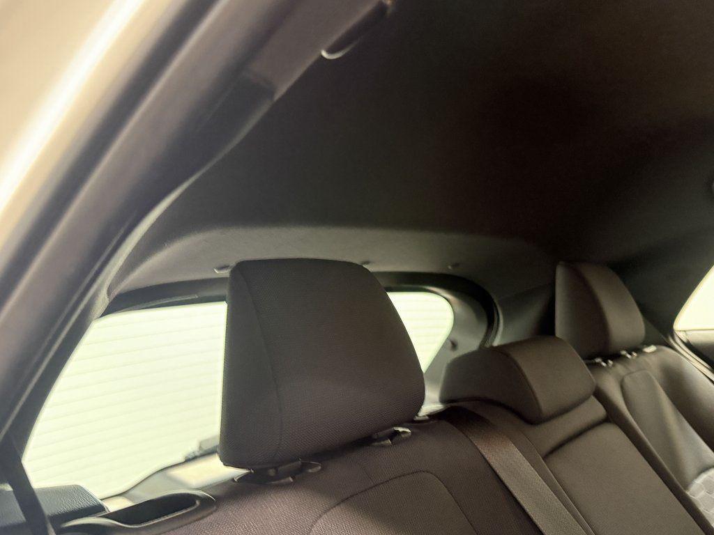 used 2021 Toyota Corolla car, priced at $19,987