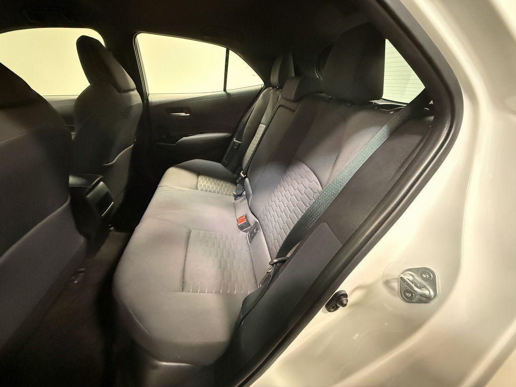 used 2021 Toyota Corolla car, priced at $19,987