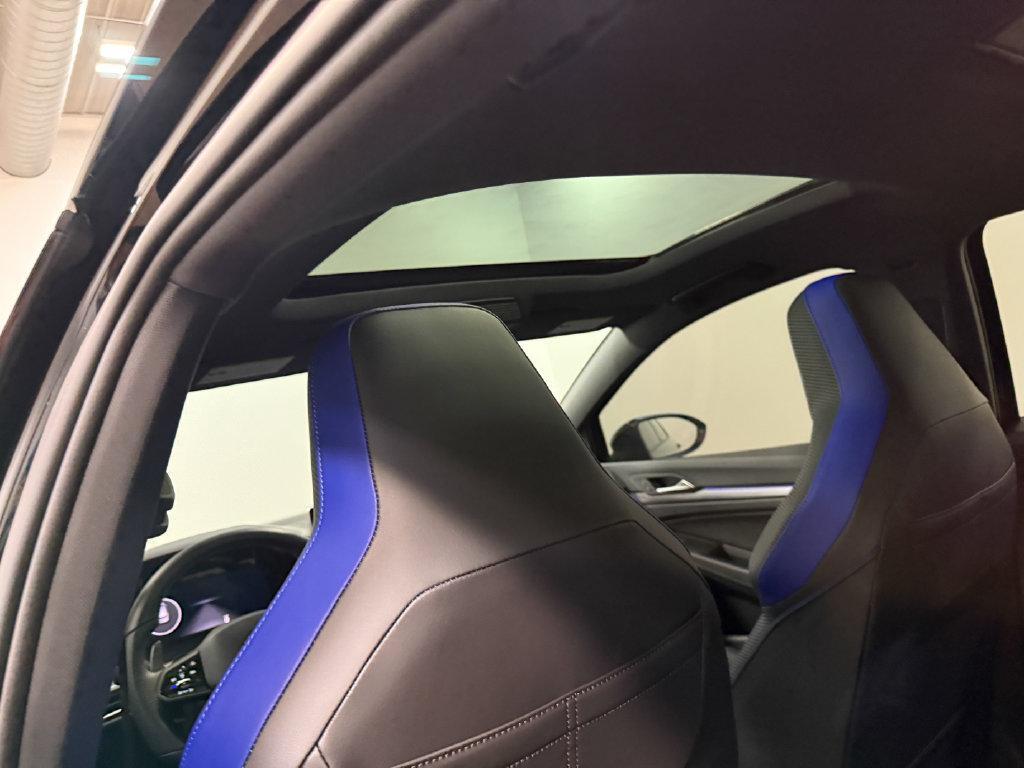 used 2026 Volkswagen Golf R car, priced at $48,718