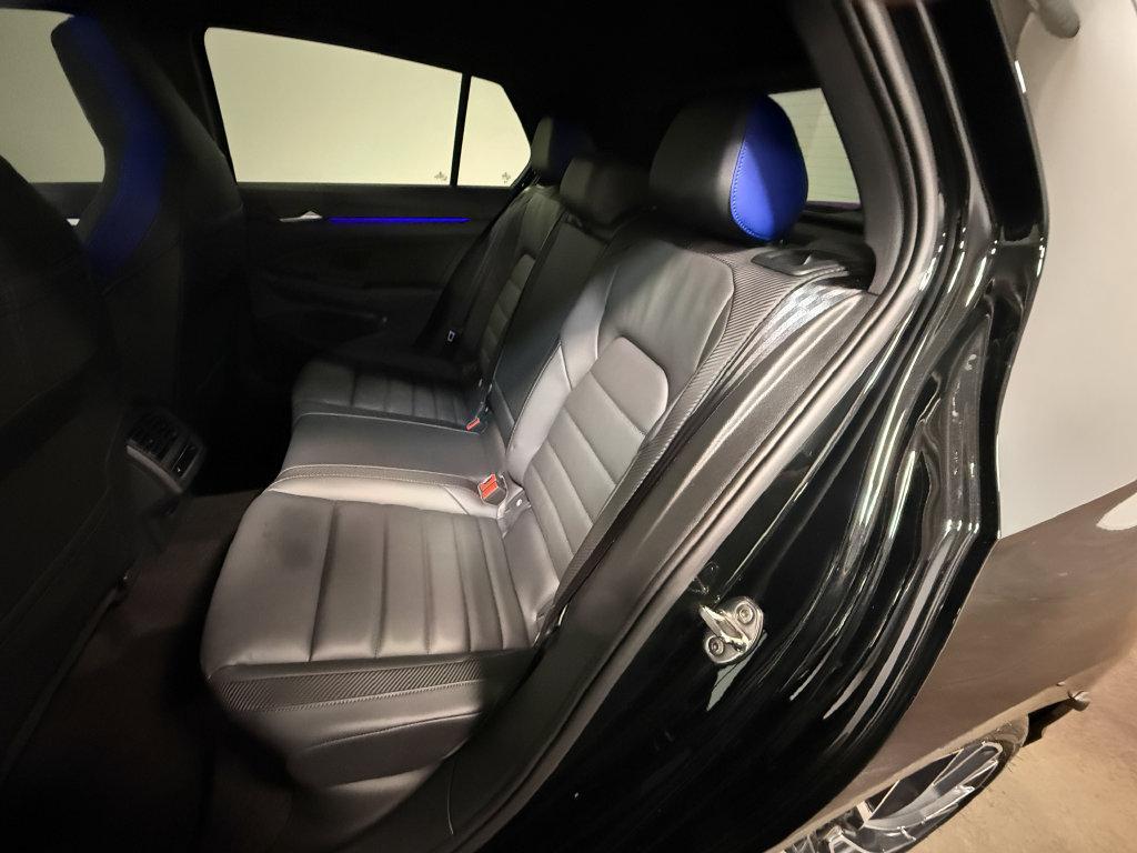 used 2026 Volkswagen Golf R car, priced at $48,718