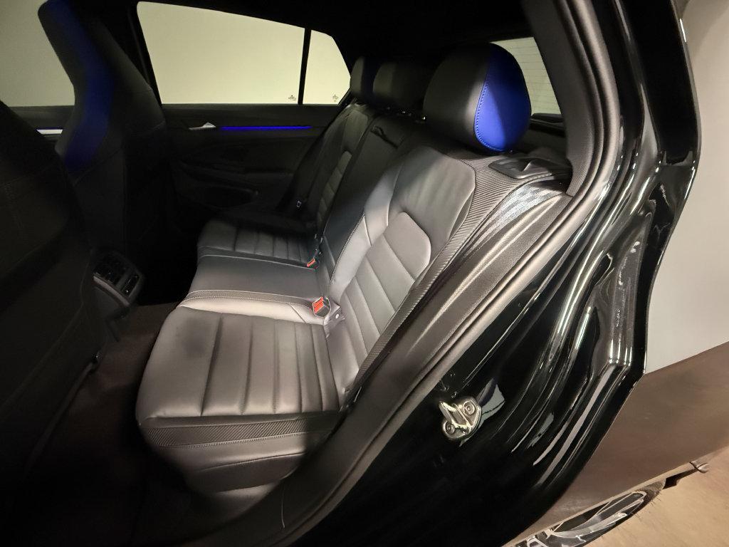 used 2026 Volkswagen Golf R car, priced at $48,718