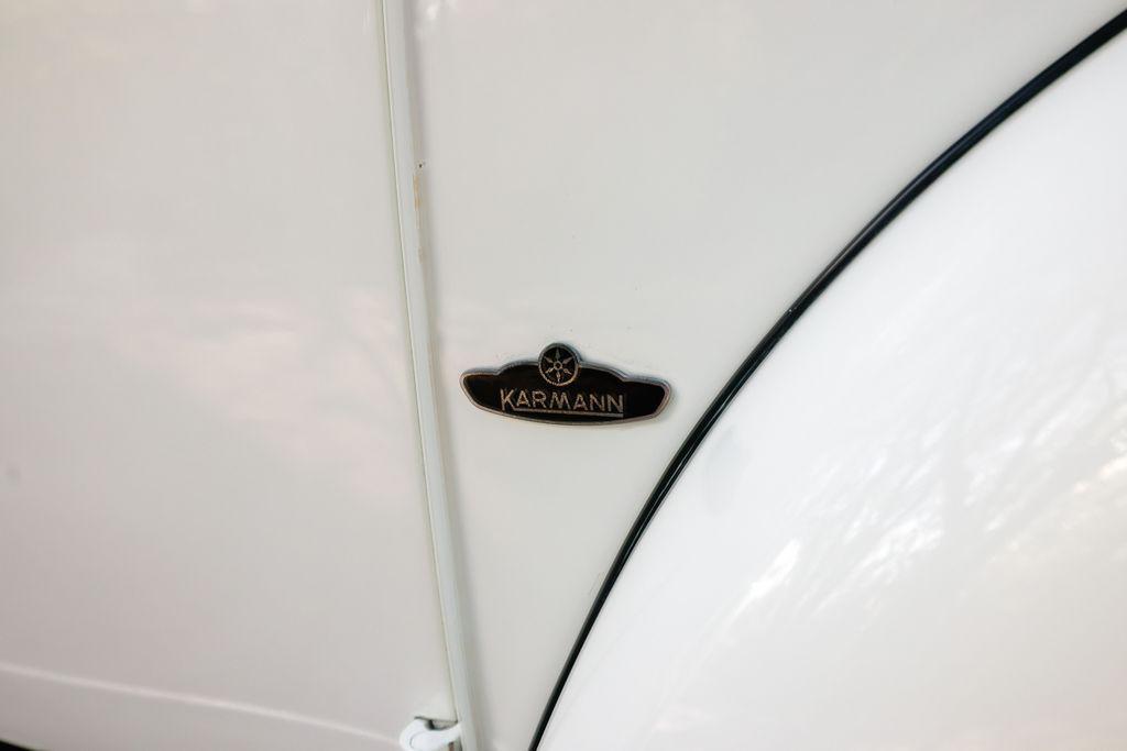 used 1965 Volkswagen Beetle (Pre-1980) car, priced at $29,224