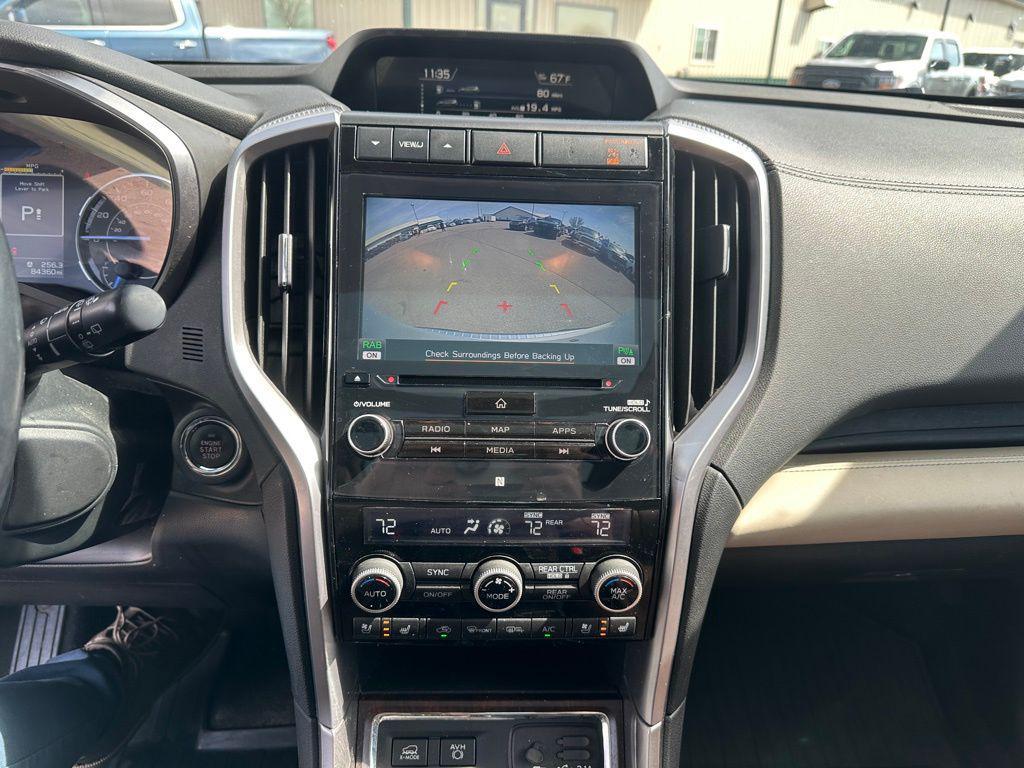 used 2019 Subaru Ascent car, priced at $20,912