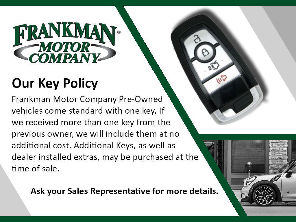 used 2025 Jeep Wrangler car, priced at $43,479