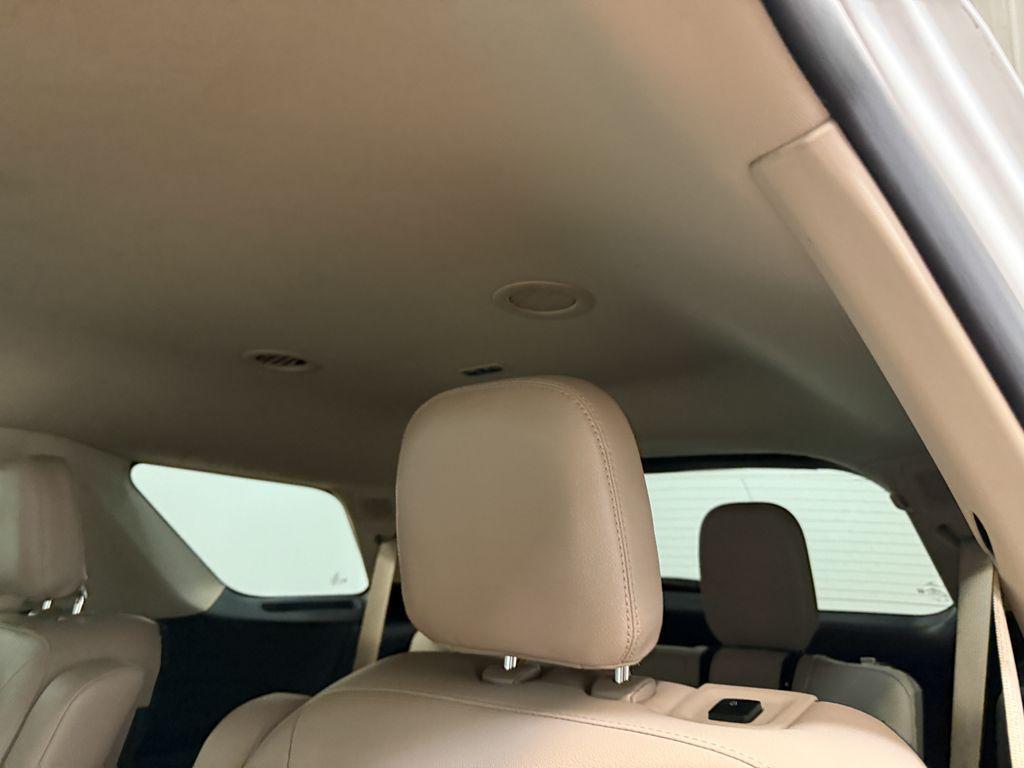 used 2021 Ford Explorer car, priced at $27,254