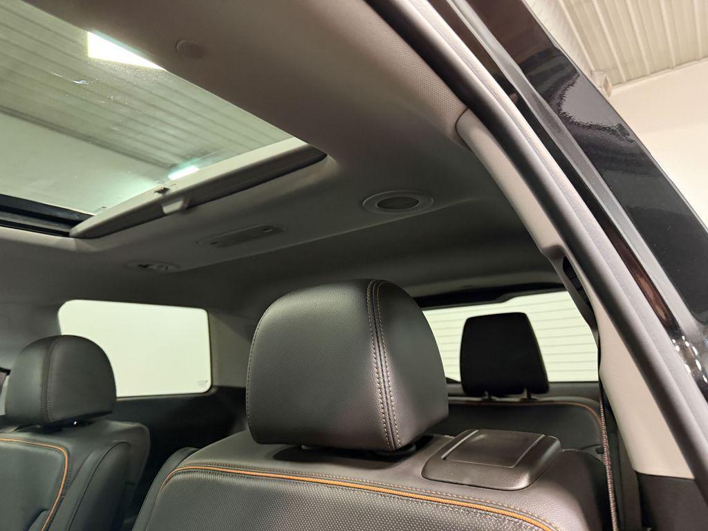 used 2023 GMC Acadia car, priced at $37,441