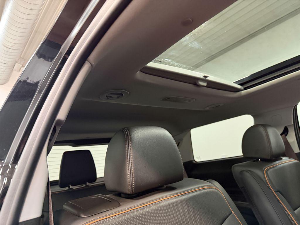 used 2023 GMC Acadia car, priced at $37,441