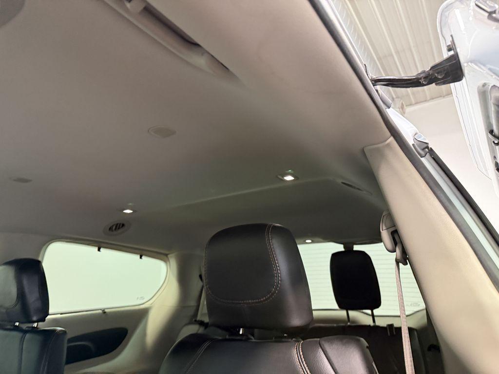 used 2017 Chrysler Pacifica car, priced at $10,907