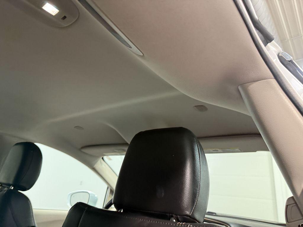 used 2017 Chrysler Pacifica car, priced at $10,907