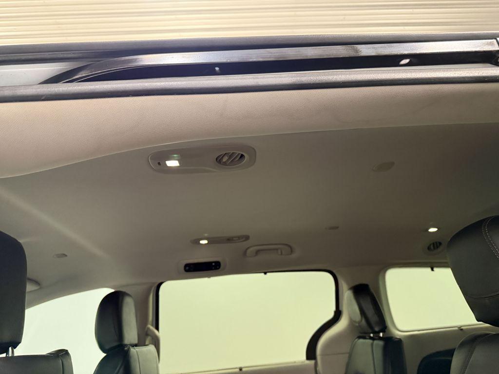 used 2017 Chrysler Pacifica car, priced at $10,907