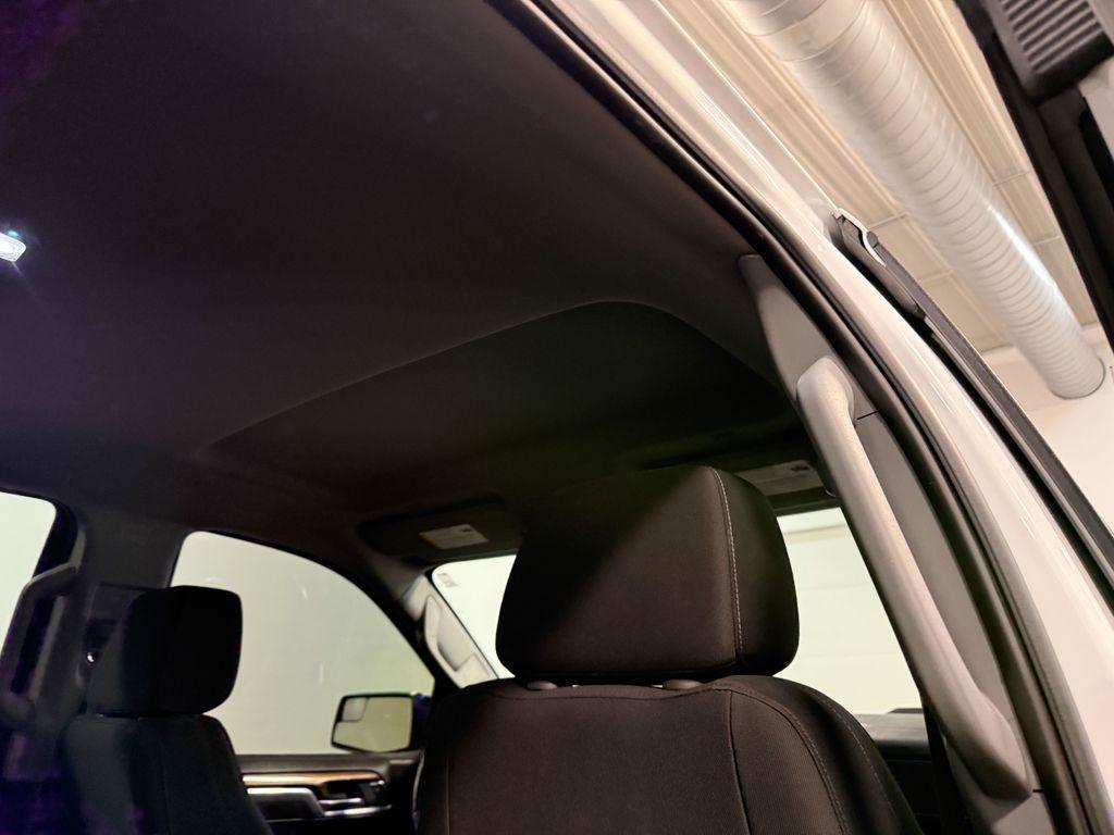 used 2024 Chevrolet Silverado 1500 car, priced at $44,803