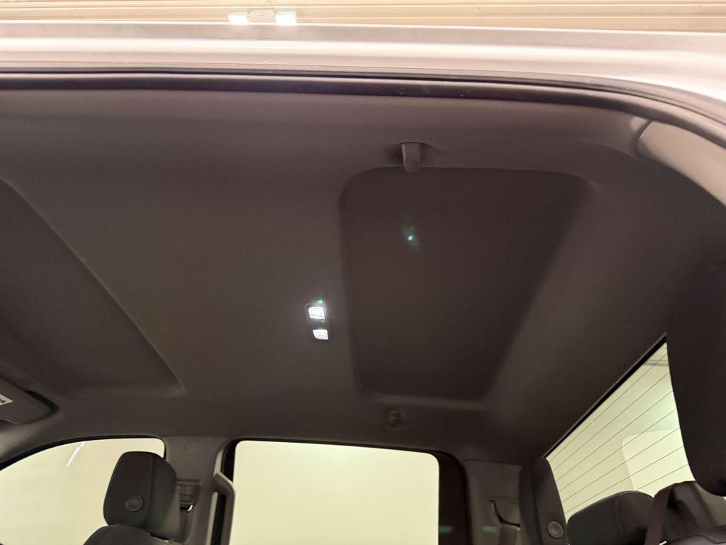 used 2024 Chevrolet Silverado 1500 car, priced at $44,803