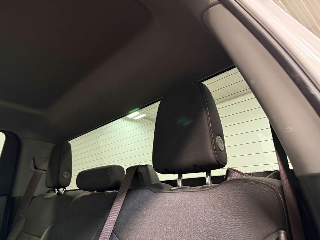 used 2024 Chevrolet Silverado 1500 car, priced at $44,803