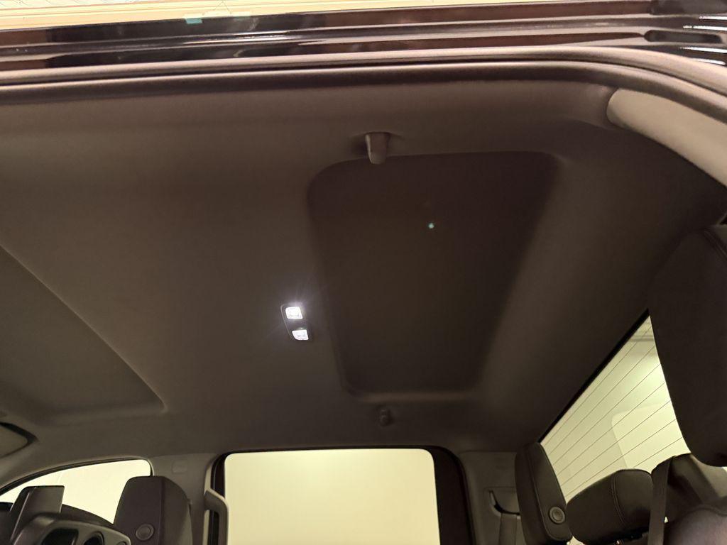 used 2024 Chevrolet Silverado 1500 car, priced at $46,142