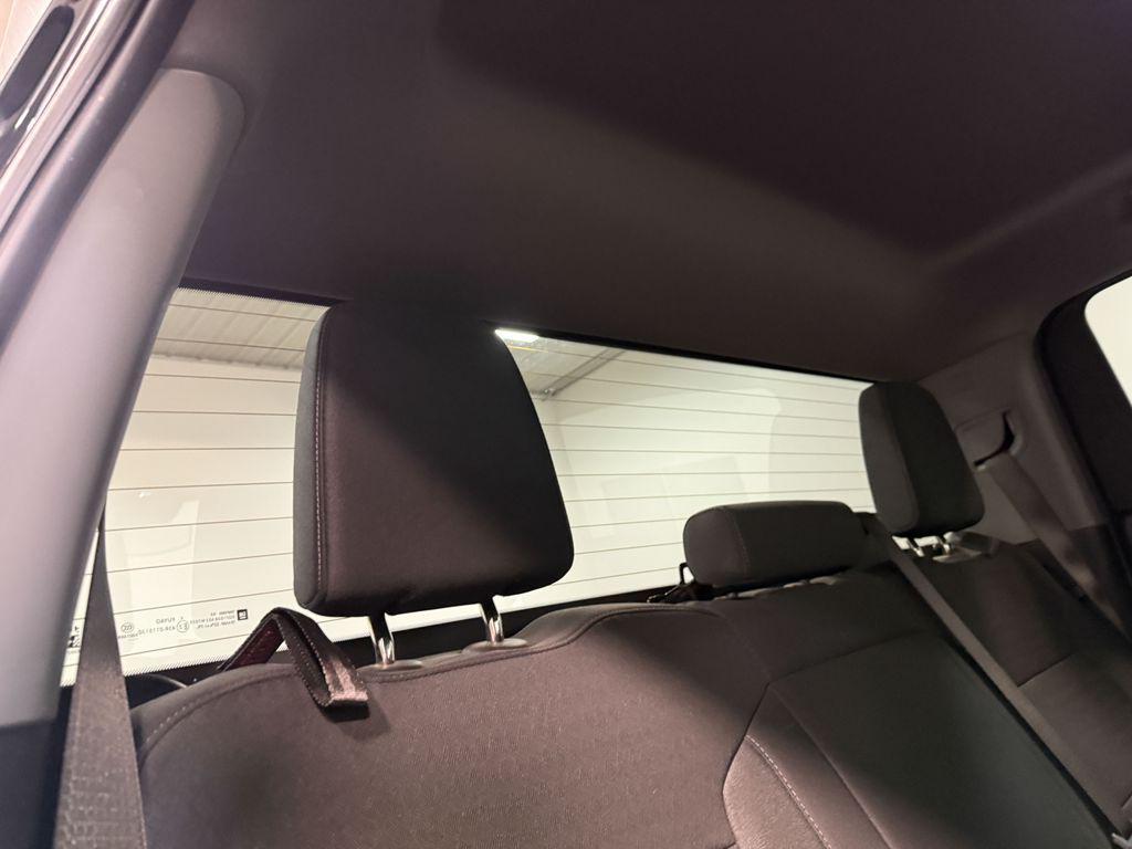 used 2024 Chevrolet Silverado 1500 car, priced at $46,142