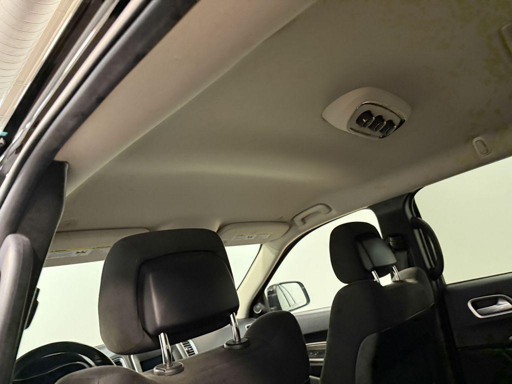 used 2019 Dodge Durango car, priced at $17,663