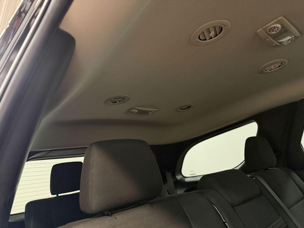 used 2019 Dodge Durango car, priced at $17,663