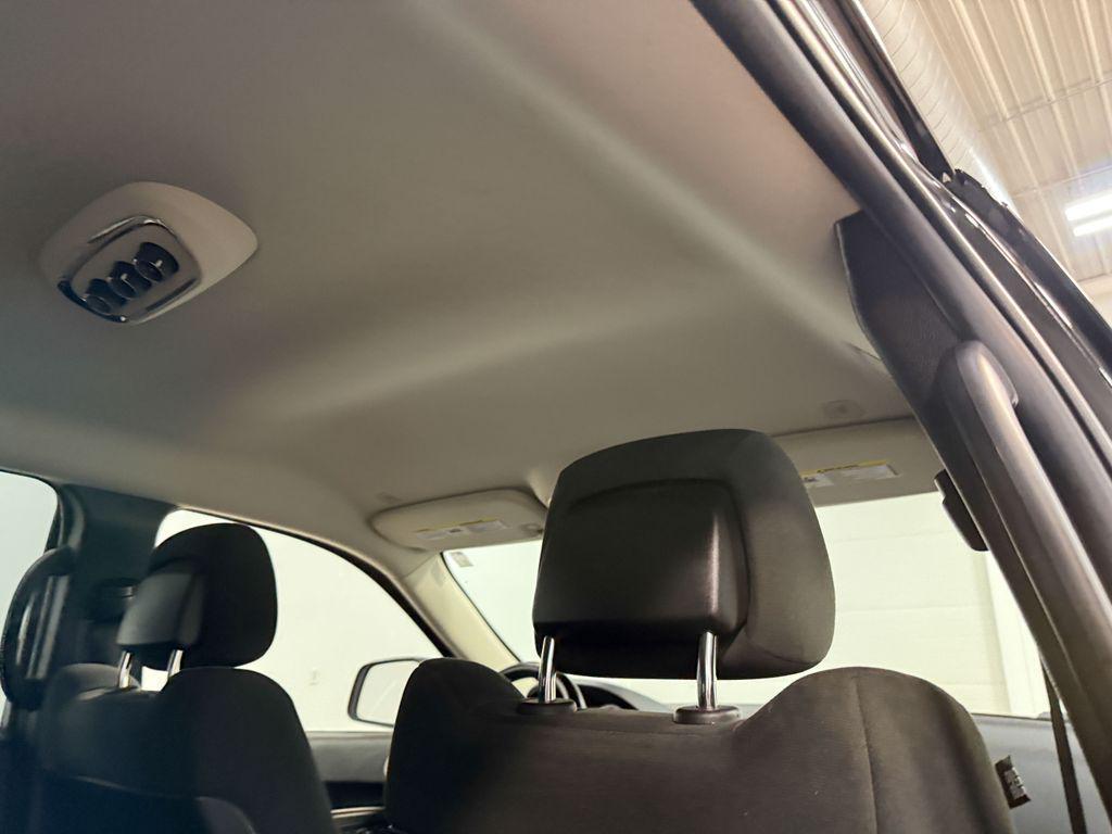 used 2019 Dodge Durango car, priced at $17,663